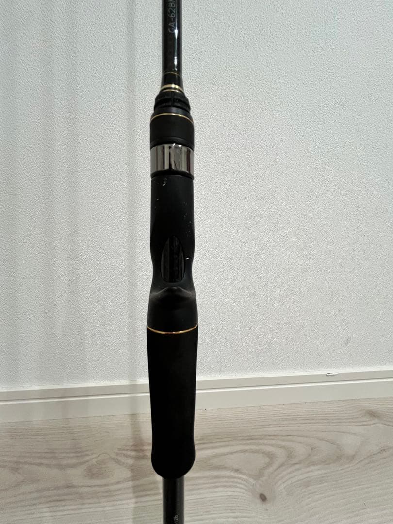 レイドジャパン　グラディエーターアンチ　トリッカー