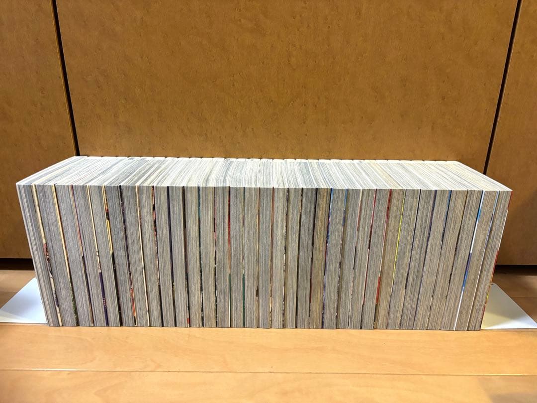 ゴールデンカムイ全31巻公式ファンブック付き