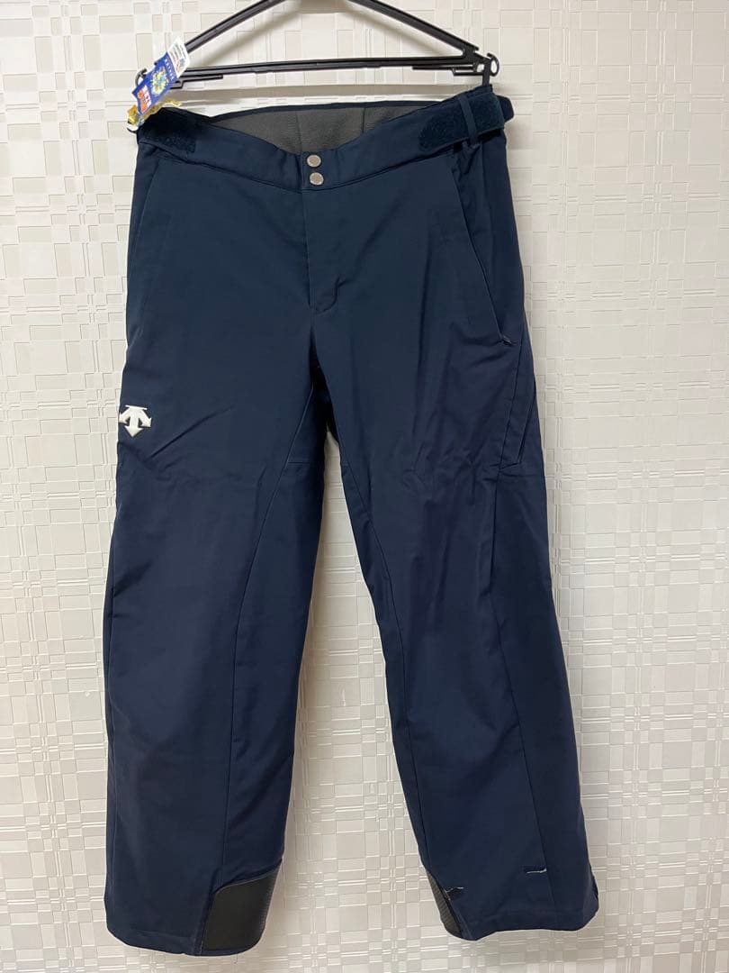 デサントスキーウェア