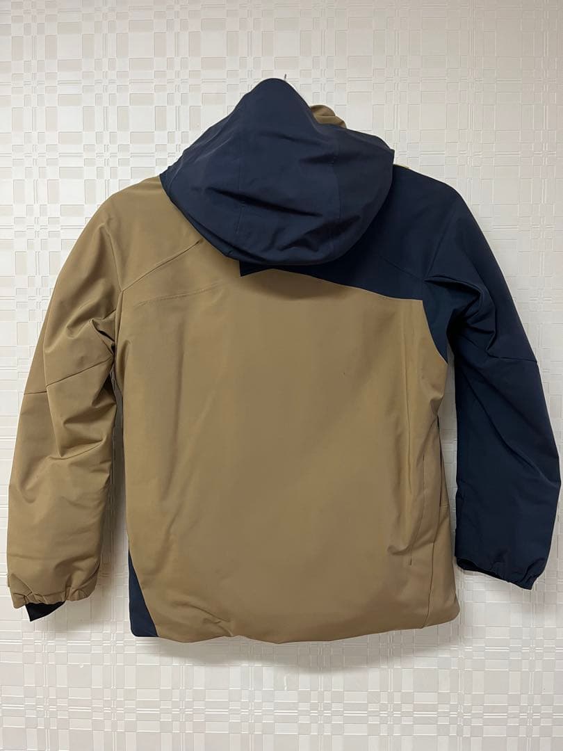 デサントスキーウェア