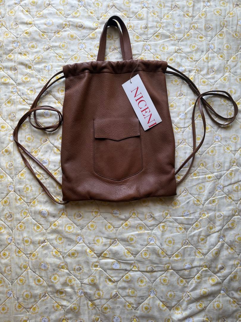 だ*ら様 NICENESS ROGER BROWN