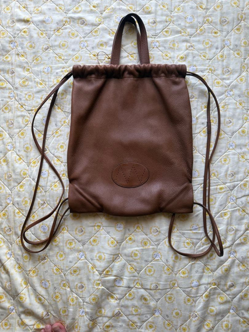 だ*ら様 NICENESS ROGER BROWN