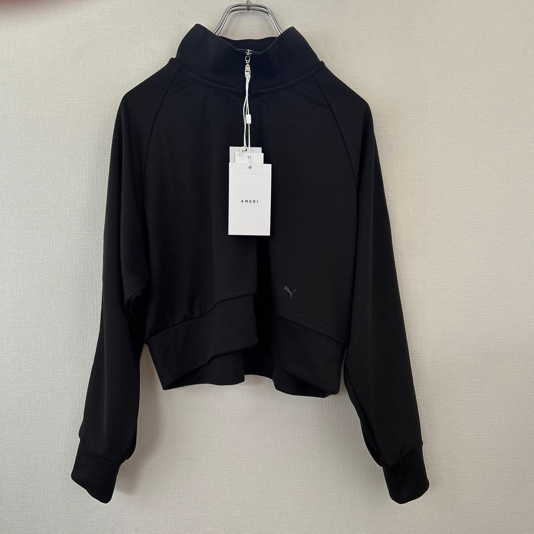 専用アメリ×プーマ コラボ　ジャージ　タグ付　ameri × puma