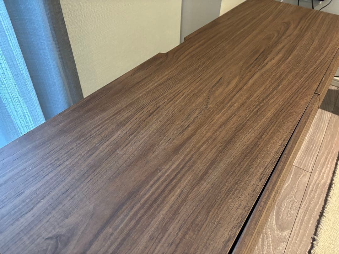 a様【32-50V テレビ用 】 白井産業 テレビ台 ローボード テレビボード