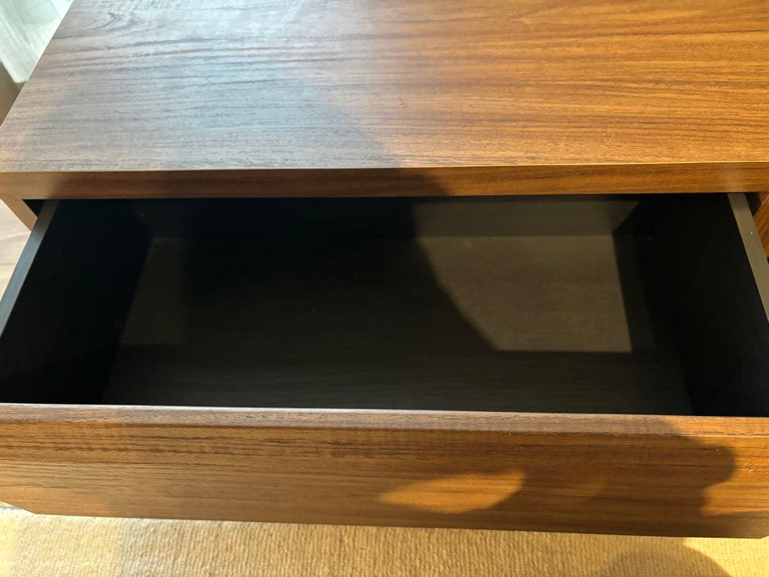 a様【32-50V テレビ用 】 白井産業 テレビ台 ローボード テレビボード