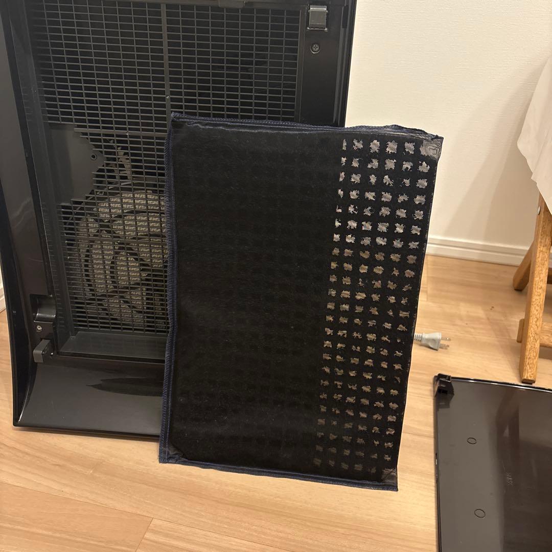 Panasonic加湿空気清浄機　F-VC70XR