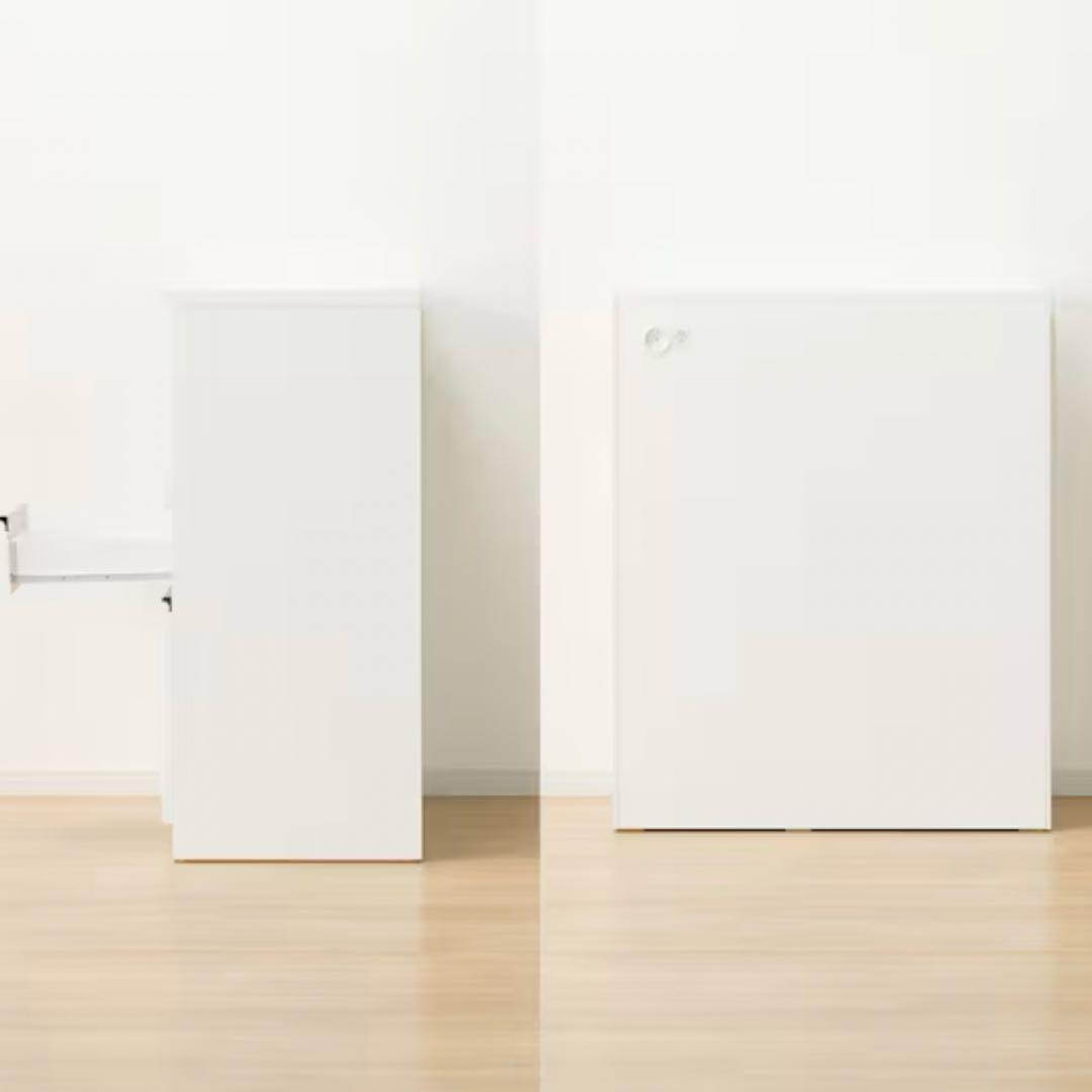 最終お値下げ　使用1カ月未満♡キッチンボード♡ニトリ