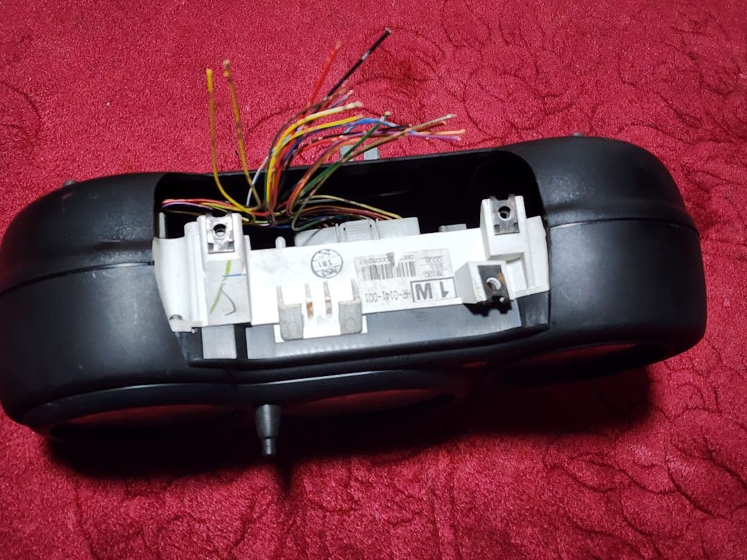 小*郎様 PP1ホンダビートメーター