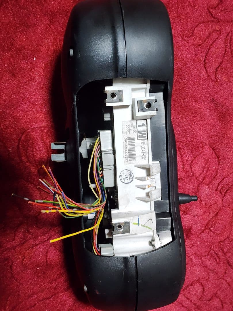 小*郎様 PP1ホンダビートメーター