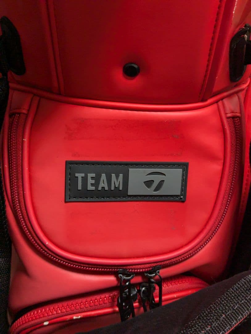 TaylorMade Stealth キャディバッグ