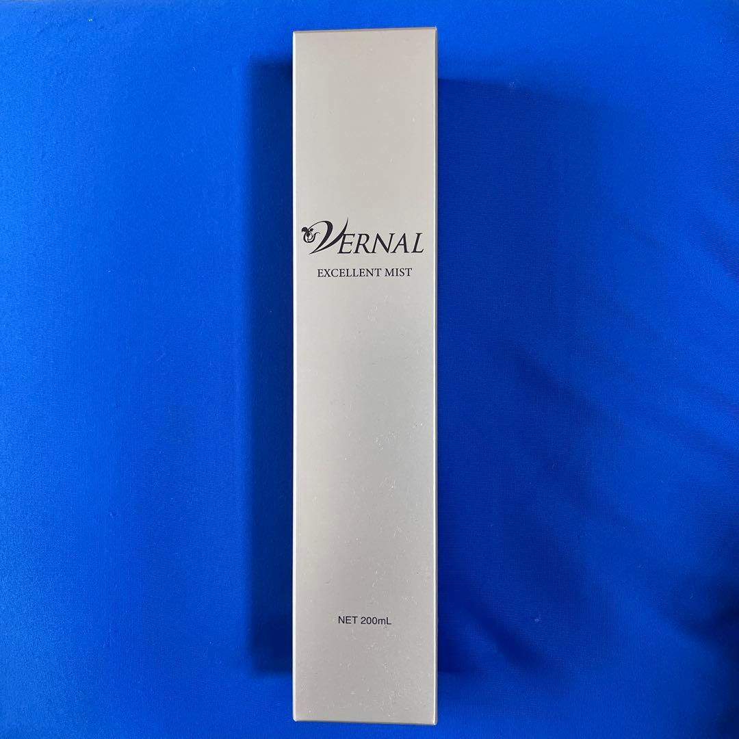 ❤️【リニューアル品】 ヴァーナル エクセレントミスト200ml ×2