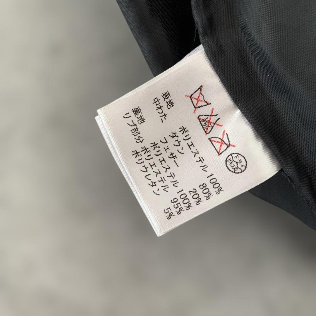 未使用級✨FILA GOLF /フィラ ゴルフ ダウンコート レディースM