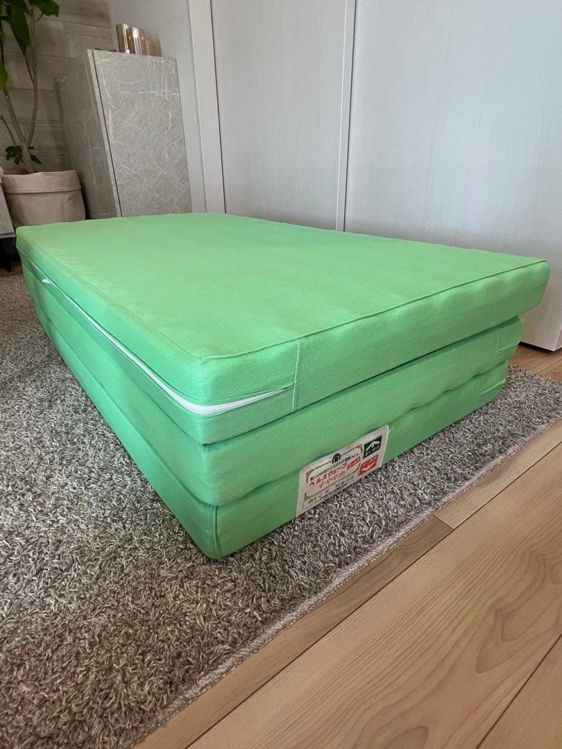 ヘルスウェーブゴールドすややか　デラックスD.C.Version ヘルスウェーブ