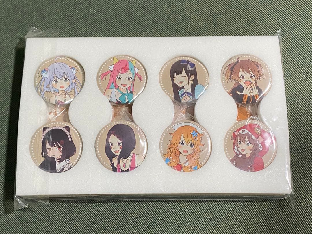 未開封 imagination Vol.2