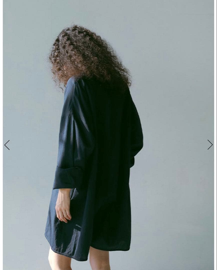 etretokyo ガーゼオールインワン NV M 新品未使用 タグ付き