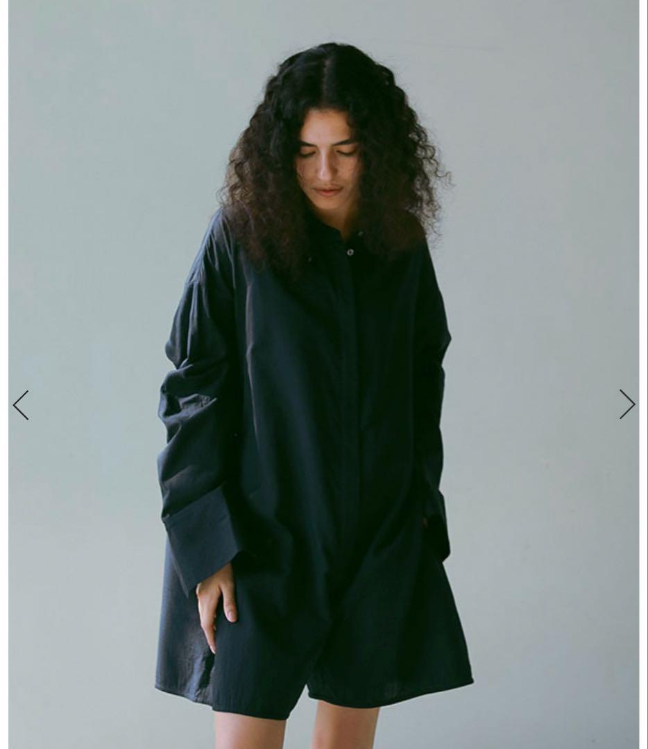 etretokyo ガーゼオールインワン NV M 新品未使用 タグ付き