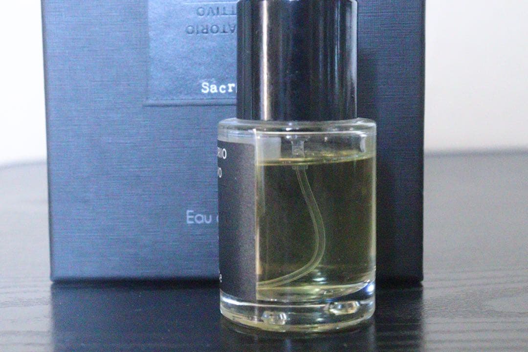 香水(ユニセックス) LABORATORIO OLFATTIVO Sacreste 30ml