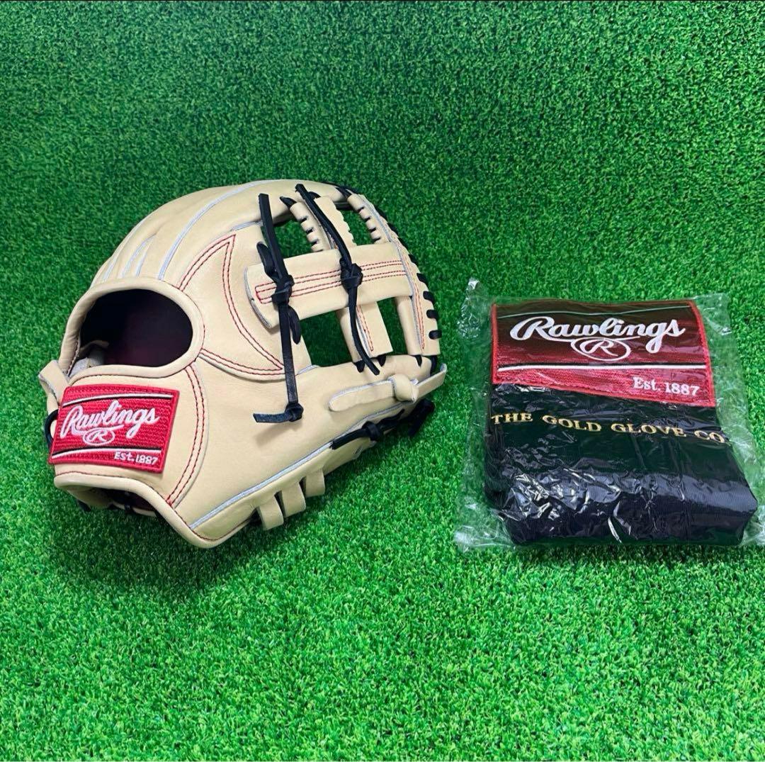 Rawlings 硬式グローブ PRO Preferred 投手用 454