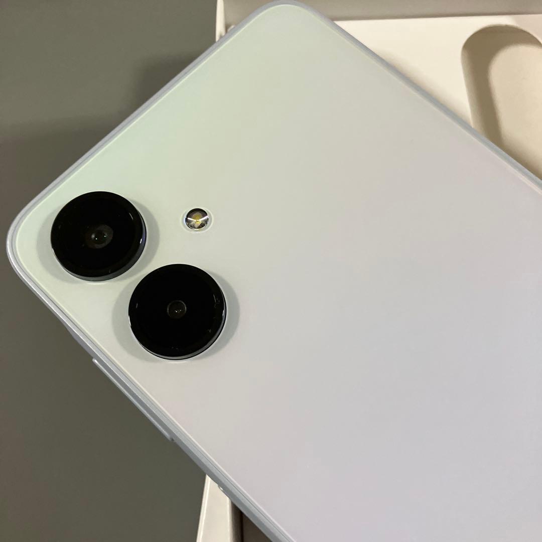 Samsung Galaxy A25 5G Light Blue 64GB ②