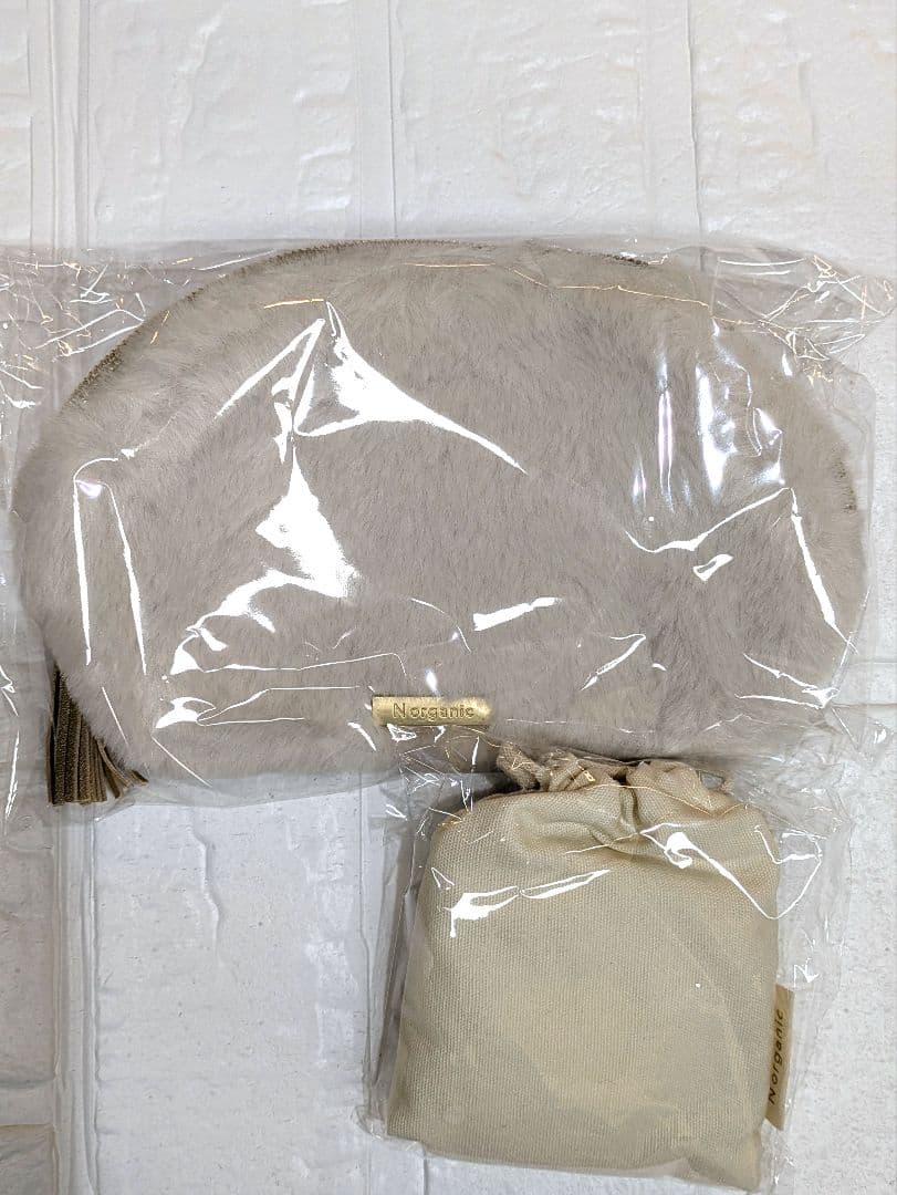 N organic Basic 4点セット