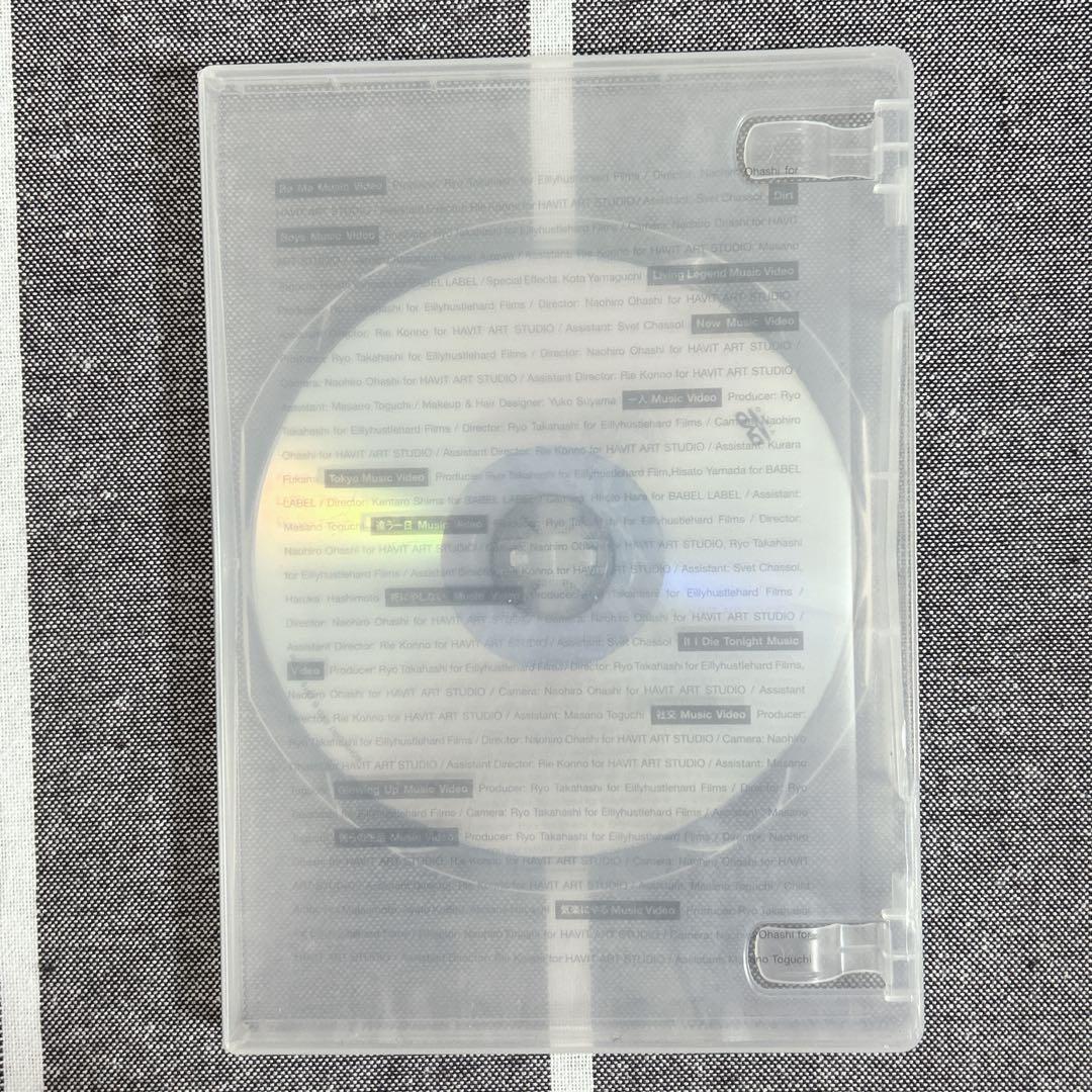 KOHH DIRT 0168 CD DVD アートブック 千葉雄喜