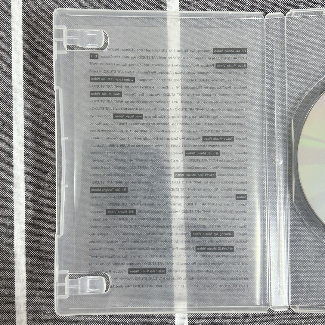 KOHH DIRT 0168 CD DVD アートブック 千葉雄喜