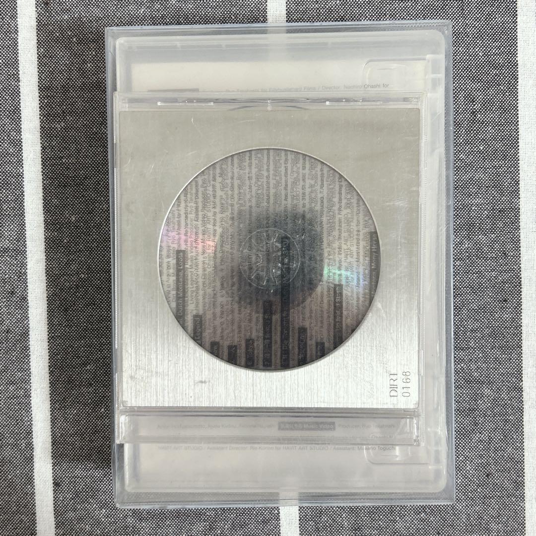 KOHH DIRT 0168 CD DVD アートブック 千葉雄喜