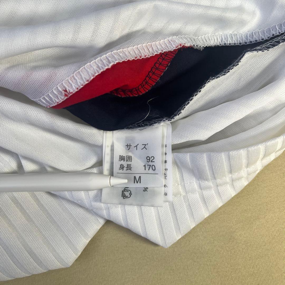 1997-99 イングランド代表 ホームユニフォーム #8 正規品