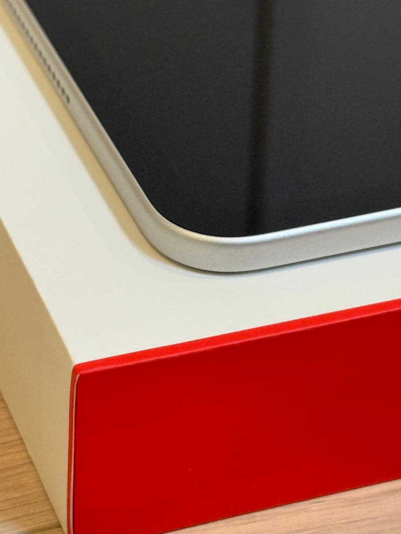 【極美品】OnePlus pad3 global版 12GB/256GBモデル