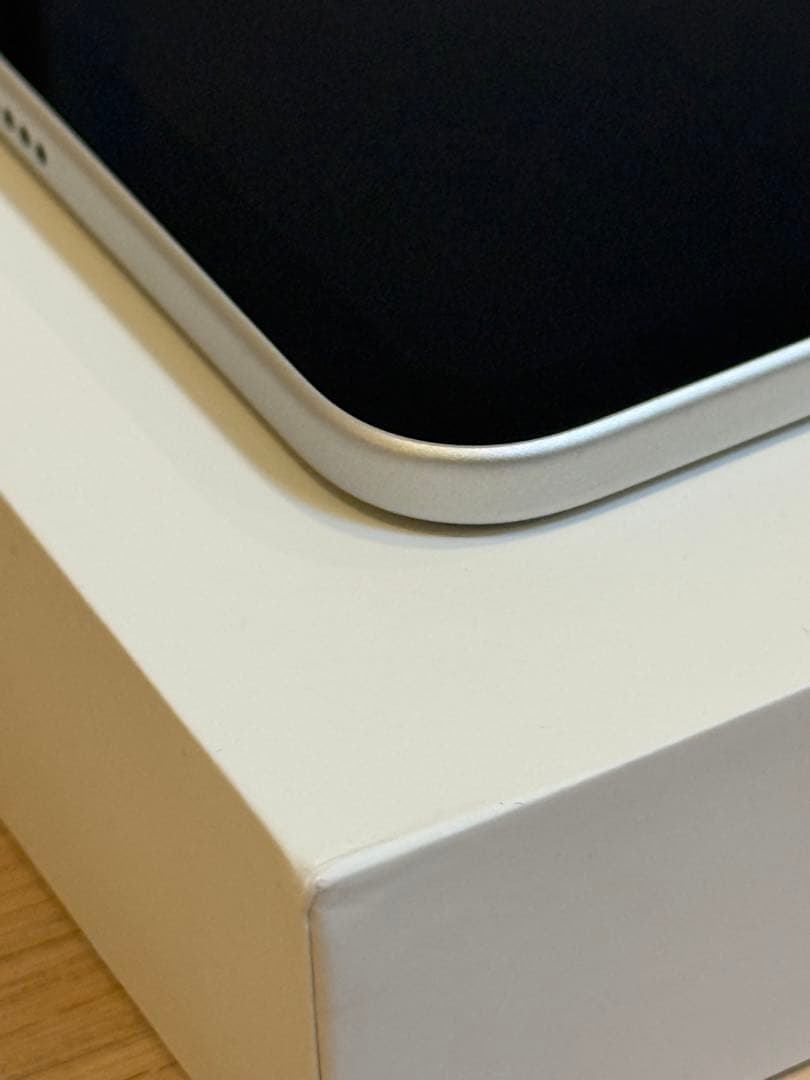 【極美品】OnePlus pad3 global版 12GB/256GBモデル