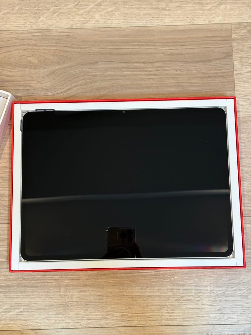 【極美品】OnePlus pad3 global版 12GB/256GBモデル