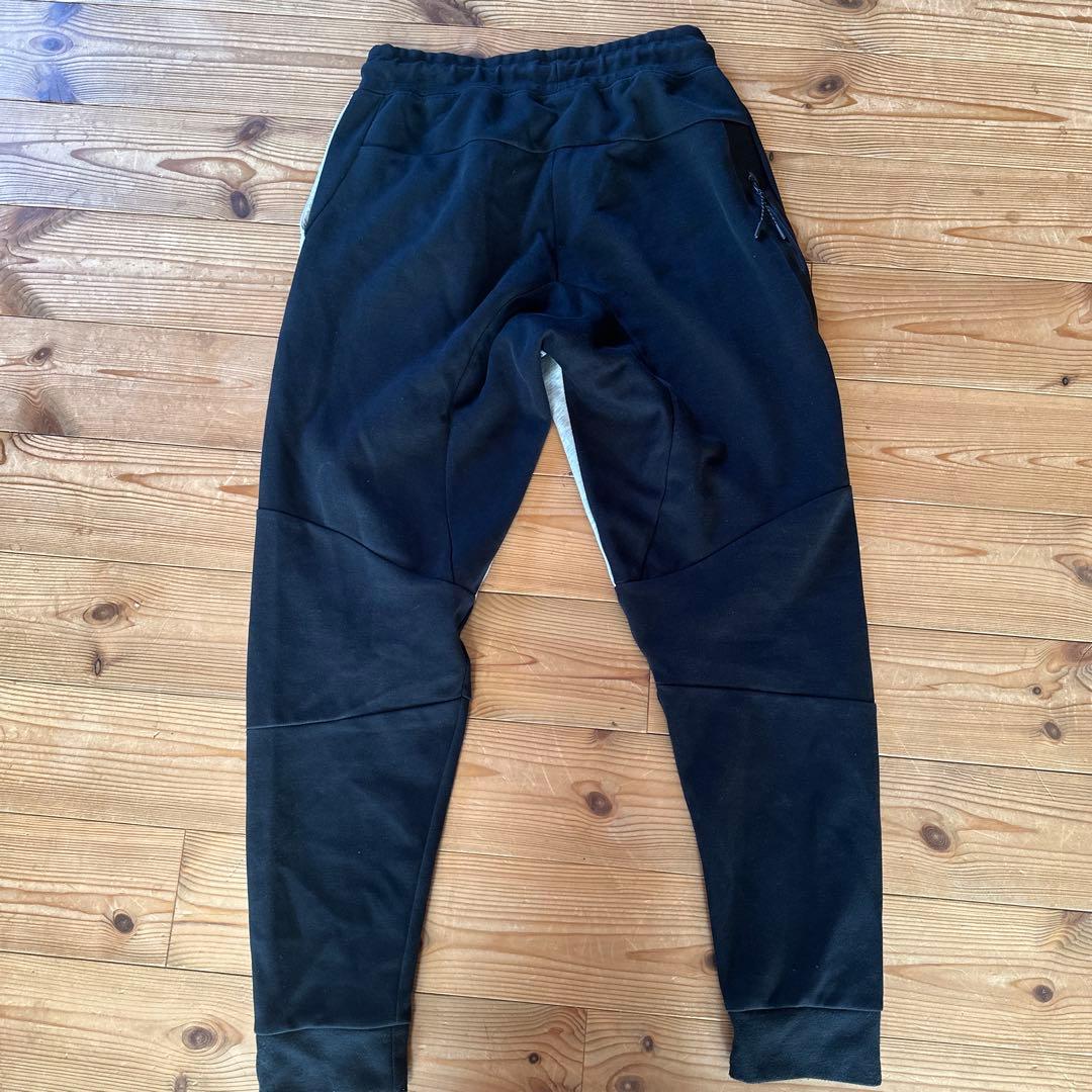 NIKEテックフリース 海外限定セットアップ Mサイズ