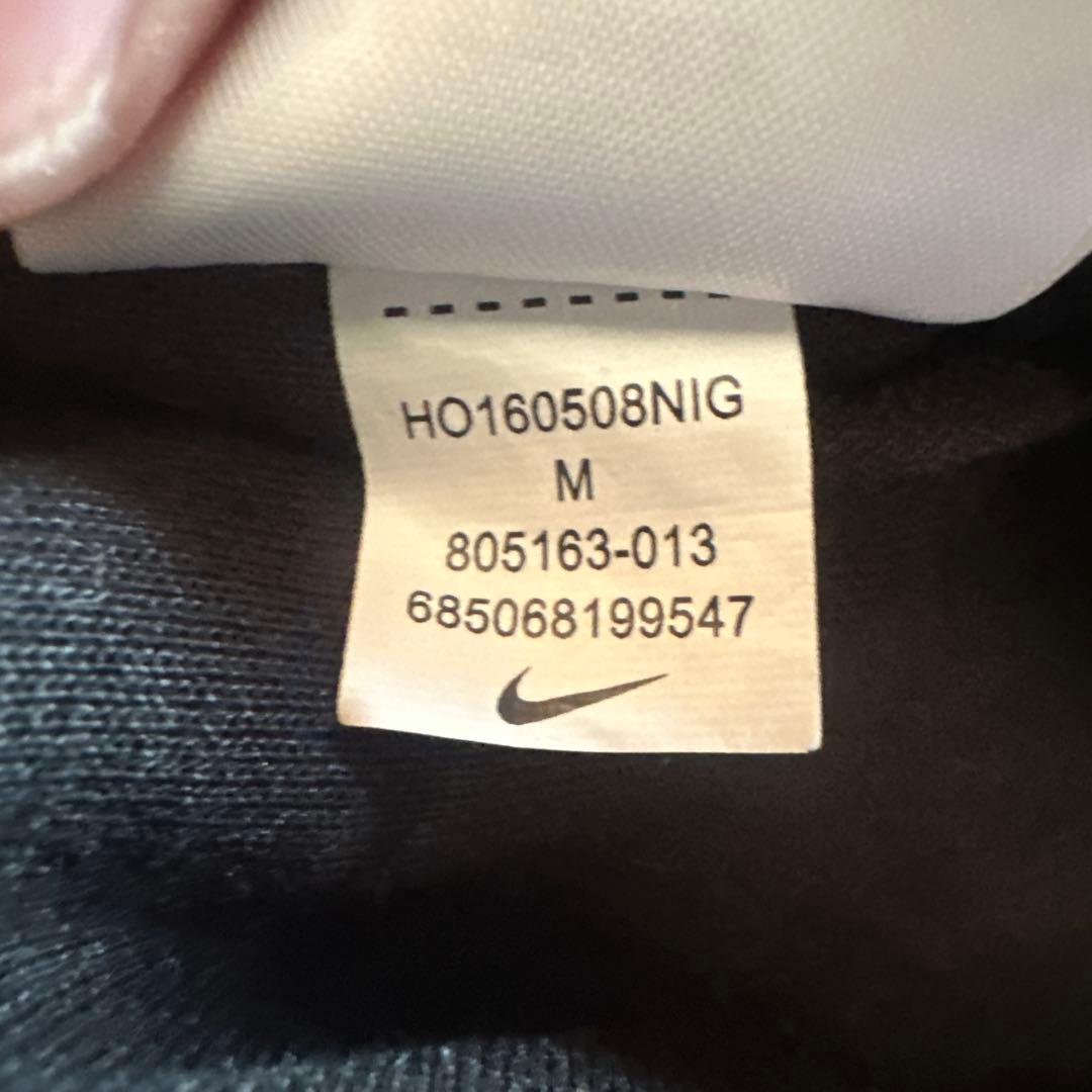 NIKEテックフリース 海外限定セットアップ Mサイズ