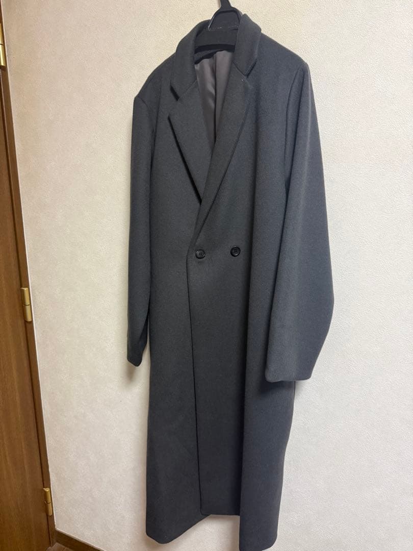 Luis チェスターコート