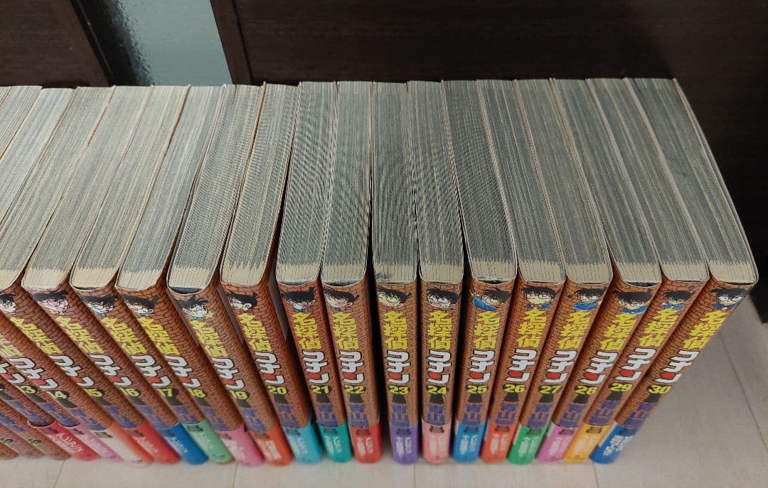 名探偵コナン　1〜100巻セット　まとめ売り
