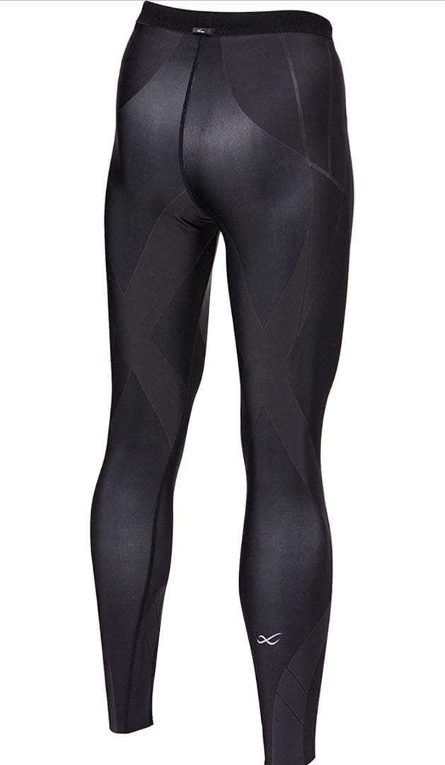 507175 LLサイズ　CW-X 　スポーツタイツ　レーディス　HZY399