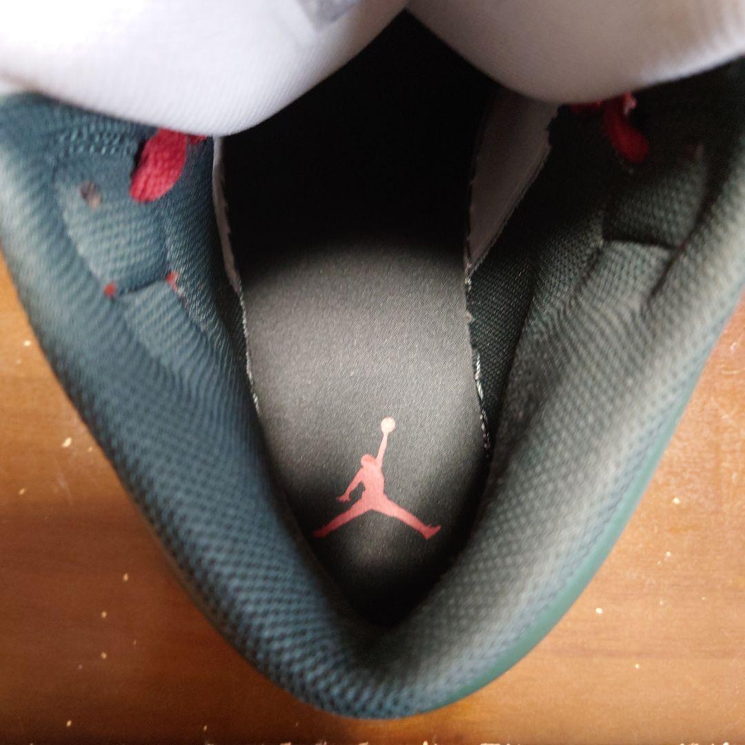 Air Jordan 1 Mid DQ8426-105 27cm 美品 箱なし