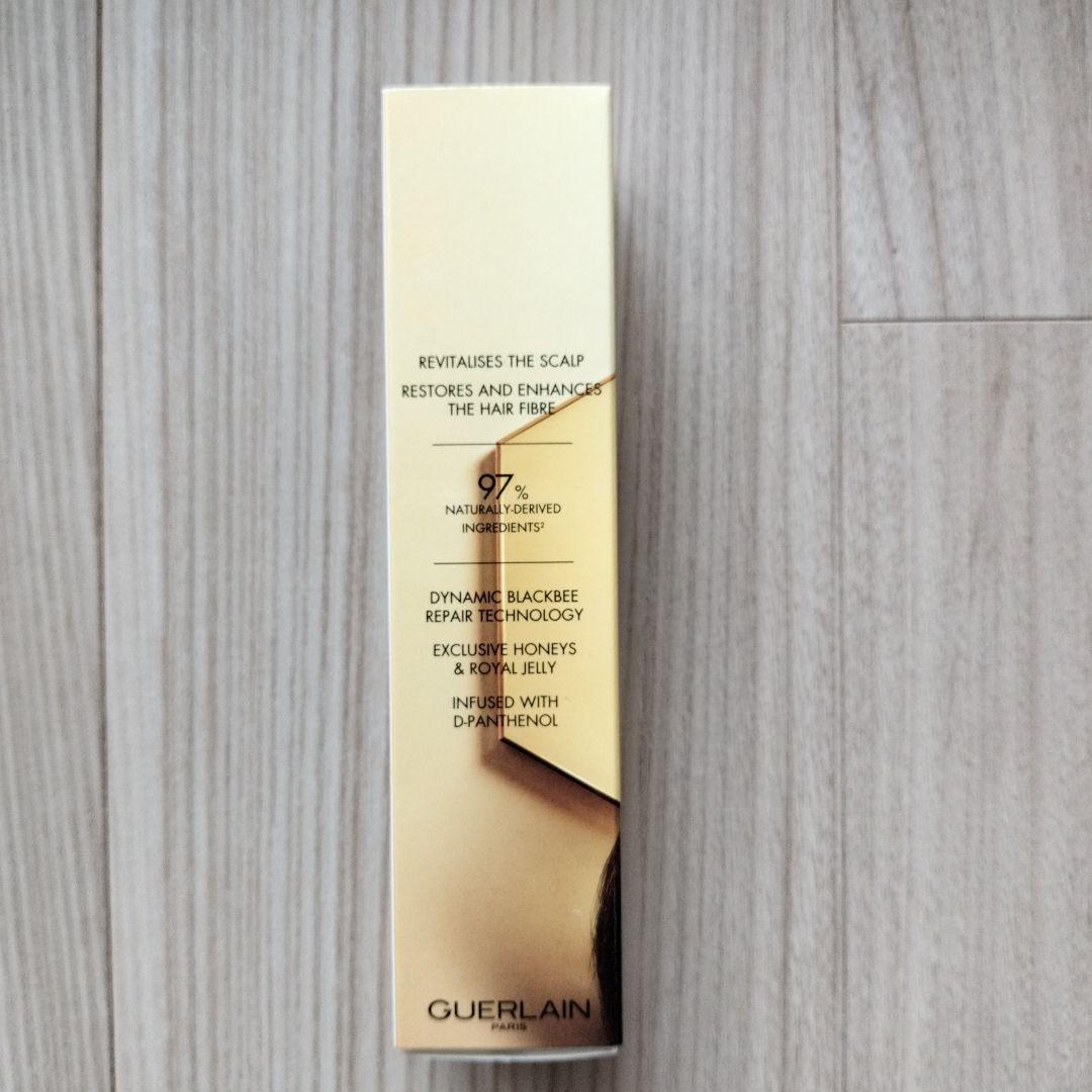 【未開封】ゲラン アベイユ ロイヤル スカルプ＆ヘアオイル　インセロム 50mL