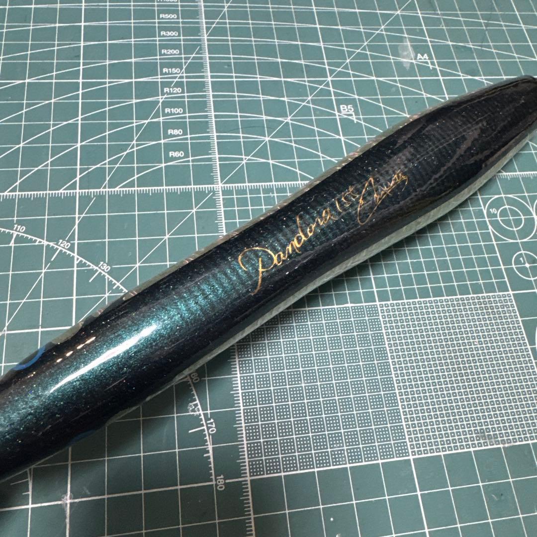 カーペンター　パンドラ155