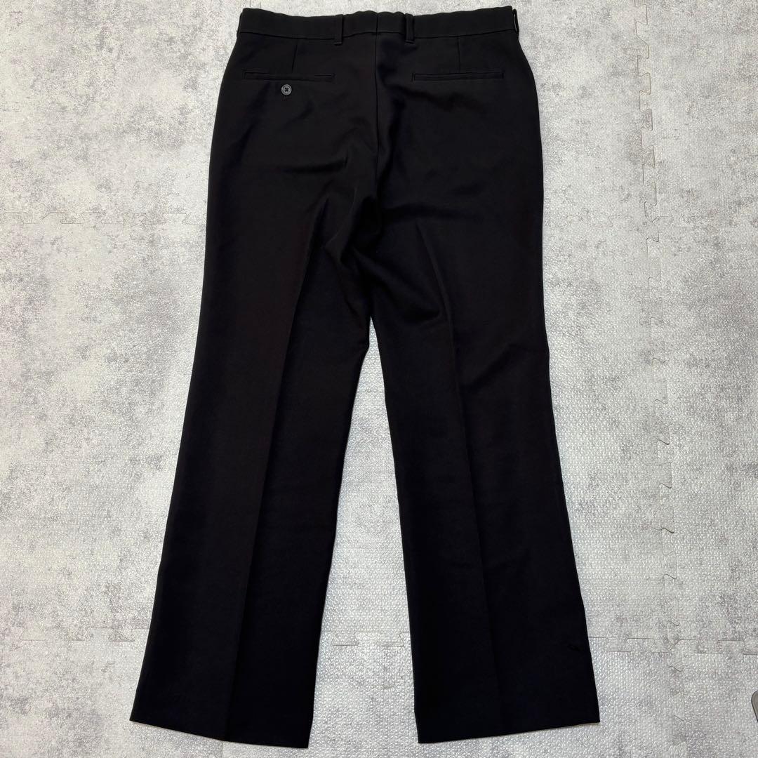 希少❗️早い者勝ち‼️リーバイス アクションスラックス 黒 USA製