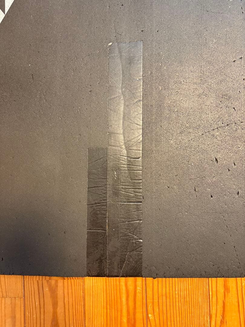 ファイティングロード　ベンチプレス