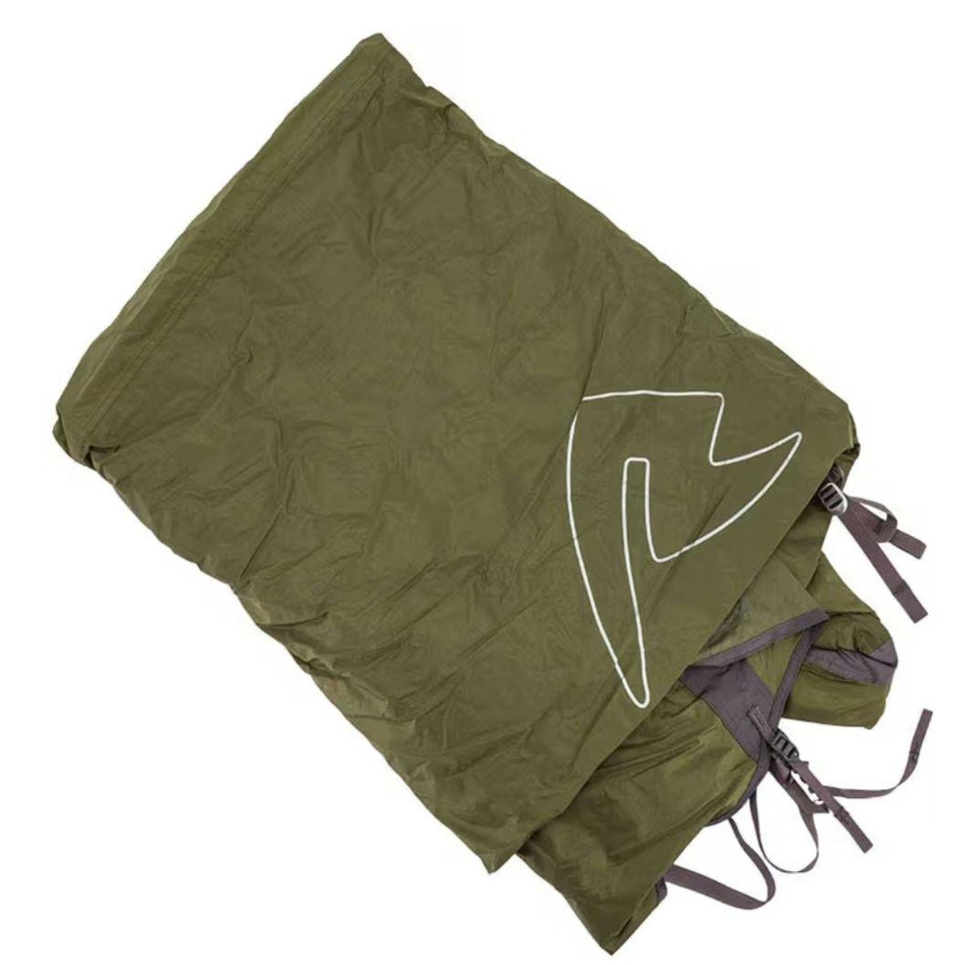 Robens Voyager 3EX テント 3人用