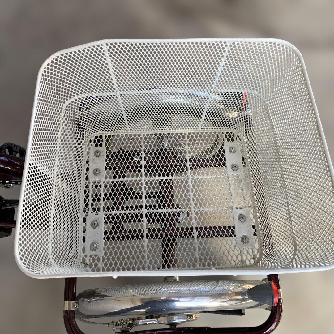 三輪電動アシスト自転車