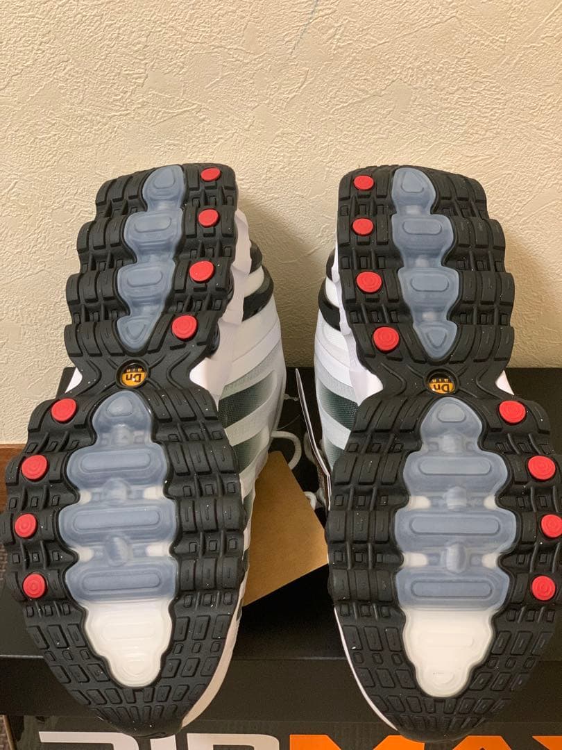 シューズ(男性用) NIKE AIR MAX DN8 27.5cm