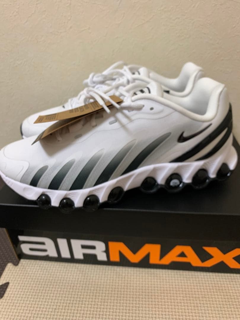 シューズ(男性用) NIKE AIR MAX DN8 27.5cm