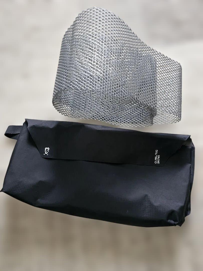 G3 クライミングスキン スキン シール (未使用のり1本付き)