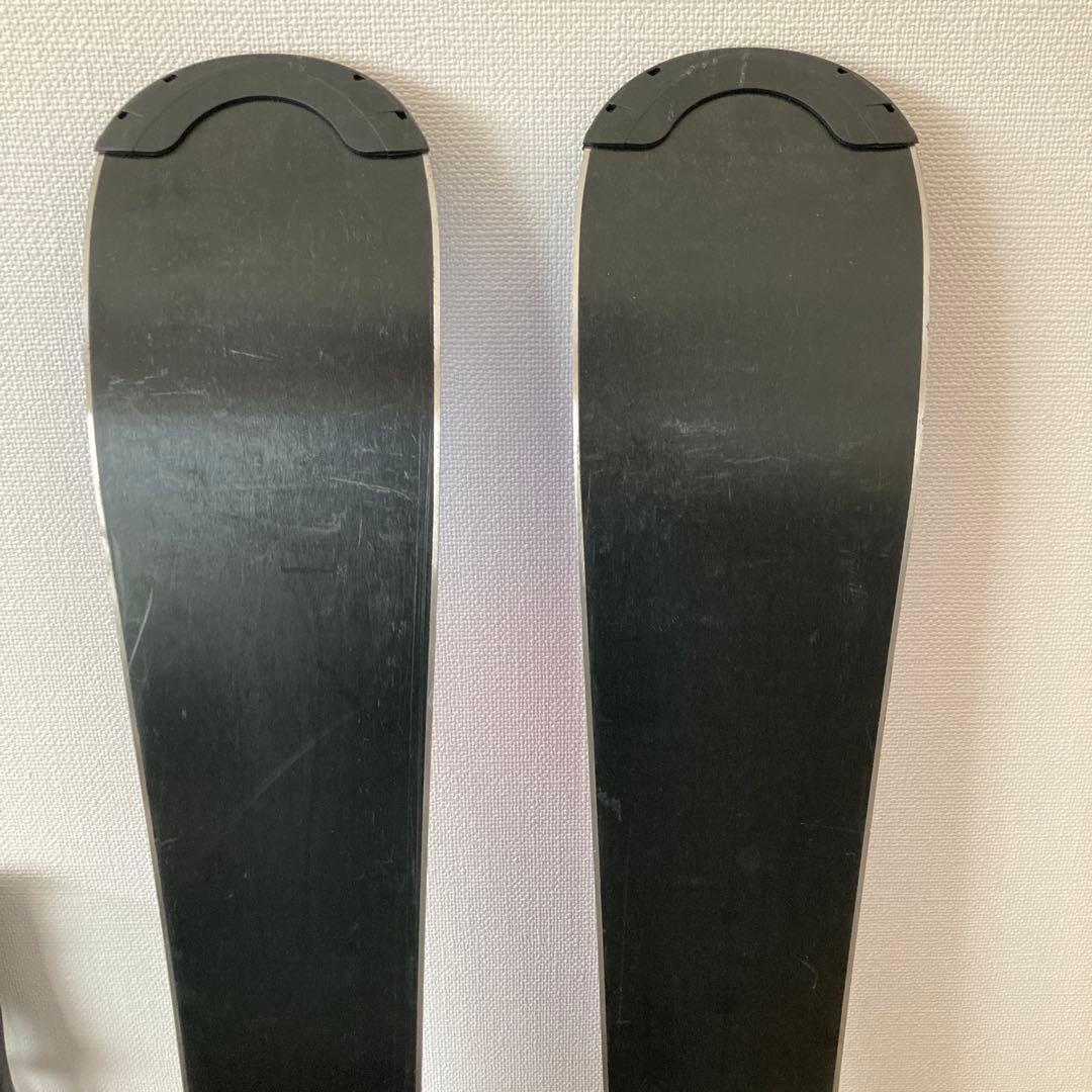 DYNASTAR TEAM スキー板 130cm ポール付き