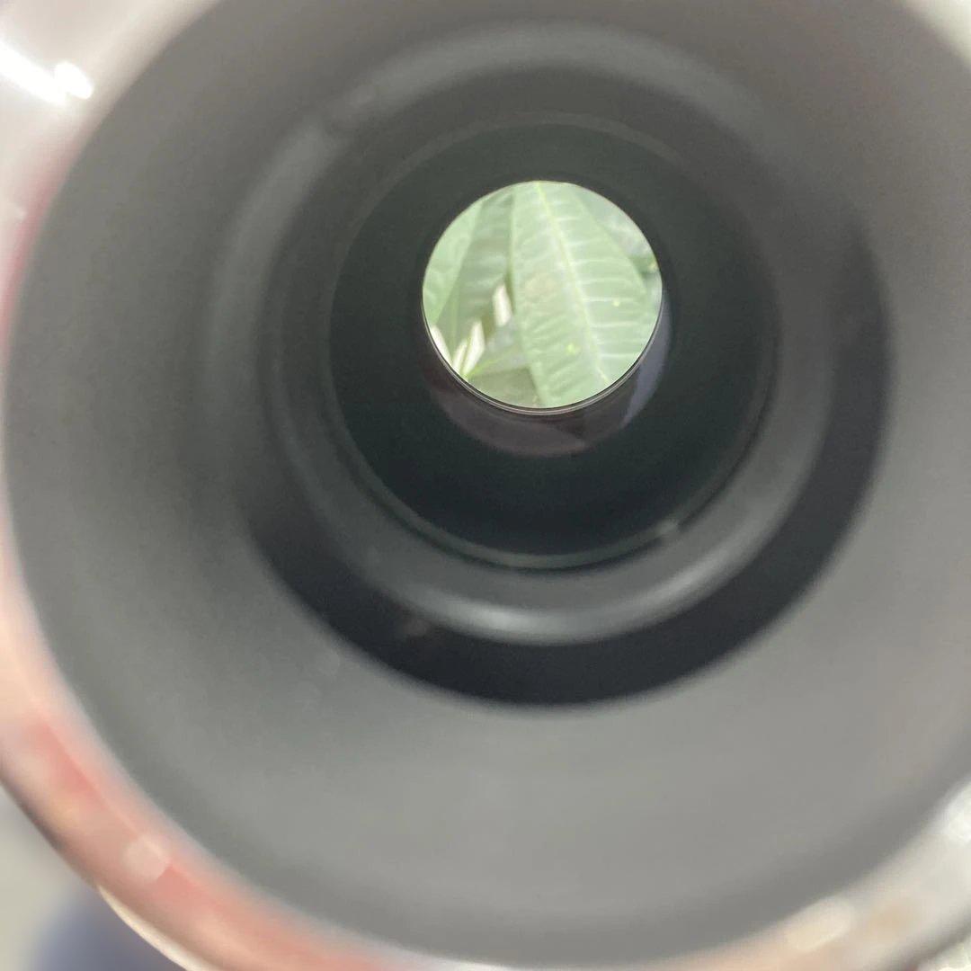 ケ*ン様 コニカ KONICA HEXANON 400mm F4.5【現状品】