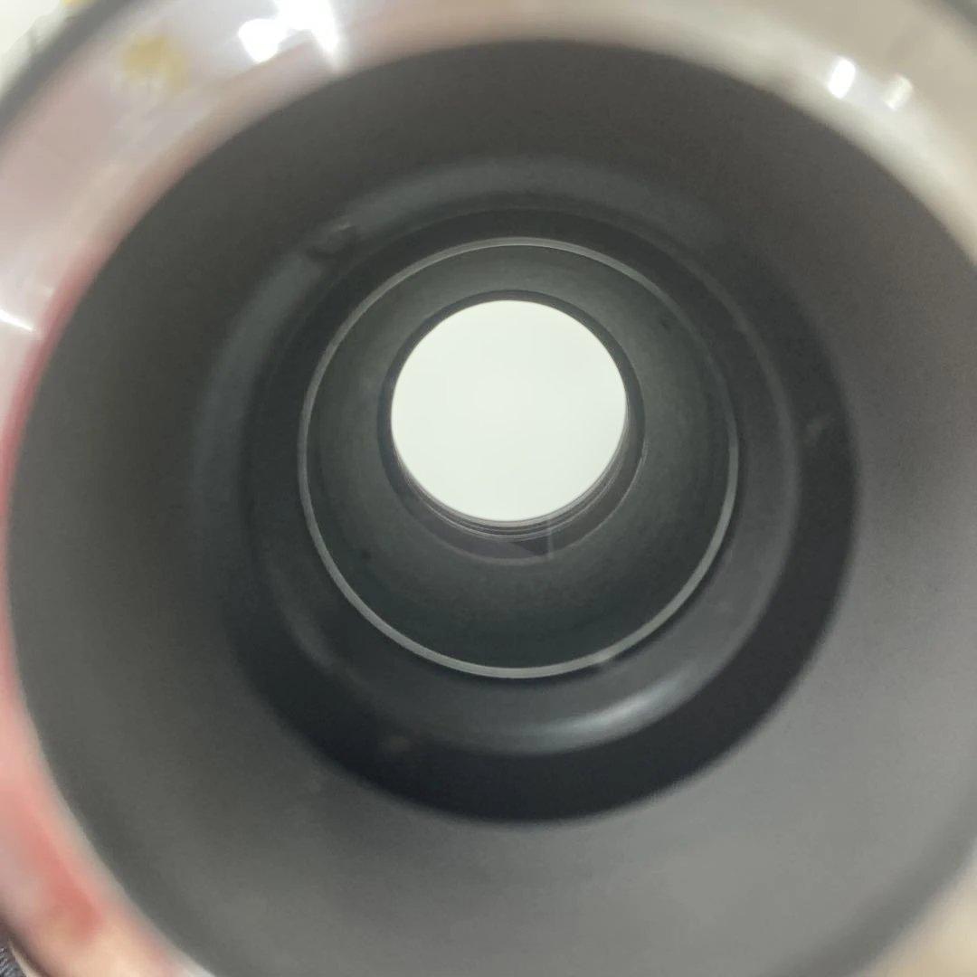 ケ*ン様 コニカ KONICA HEXANON 400mm F4.5【現状品】