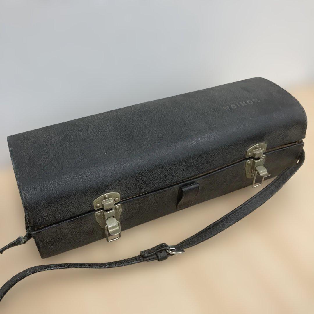 ケ*ン様 コニカ KONICA HEXANON 400mm F4.5【現状品】